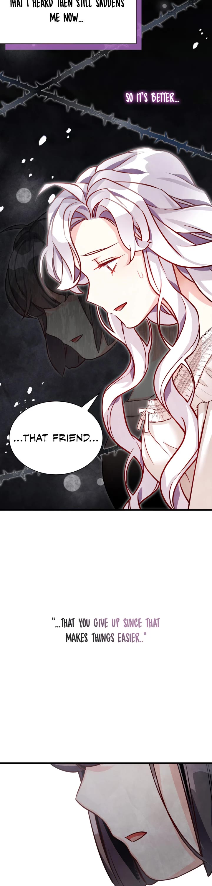 I’m the Stepmother, but my Daughter is too Cute chapter 86 page 4