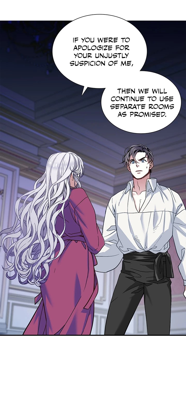 I’m the Stepmother, but my Daughter is too Cute chapter 9 page 11