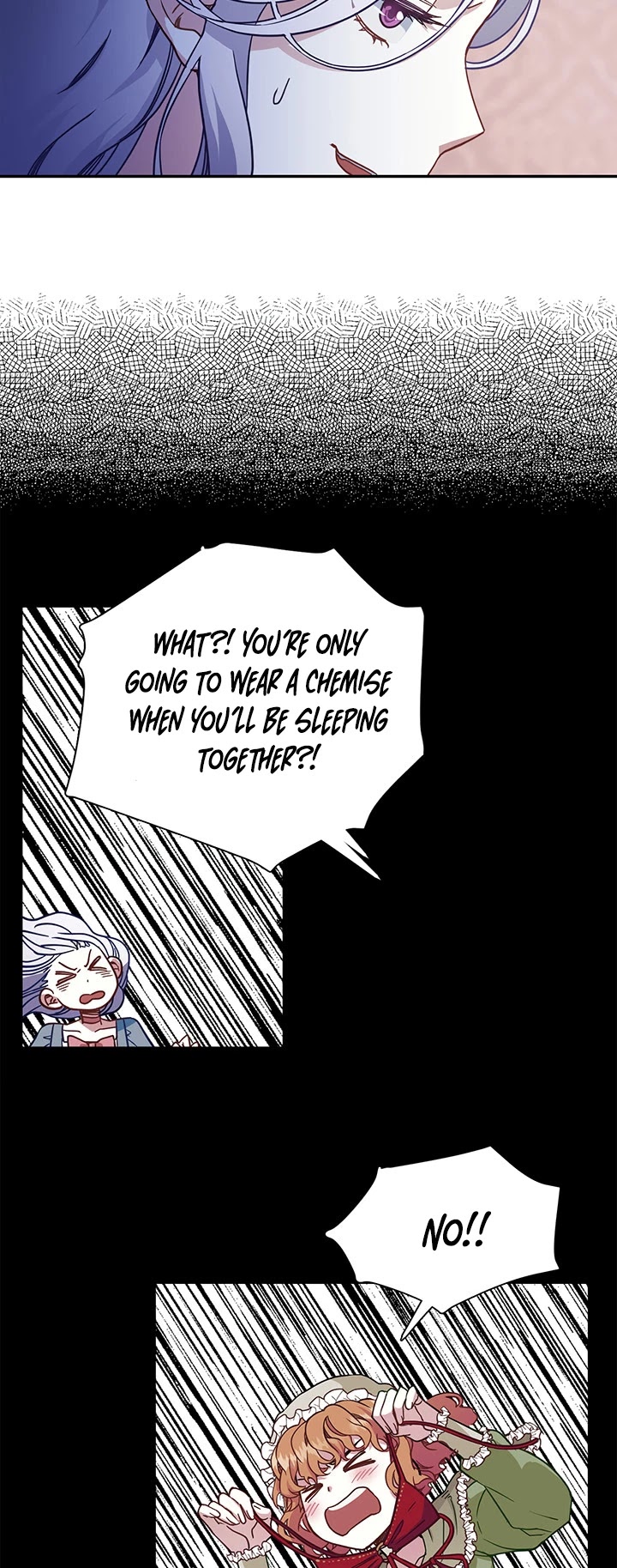 I’m the Stepmother, but my Daughter is too Cute chapter 9 page 13