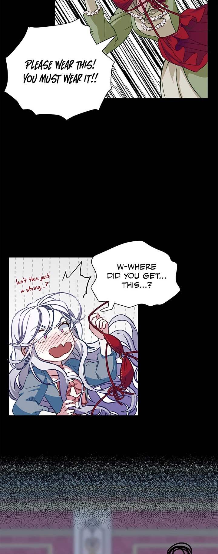 I’m the Stepmother, but my Daughter is too Cute chapter 9 page 14