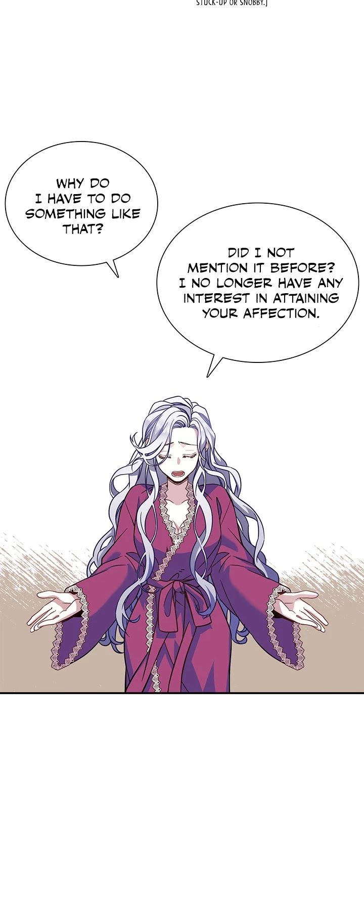 I’m the Stepmother, but my Daughter is too Cute chapter 9 page 17