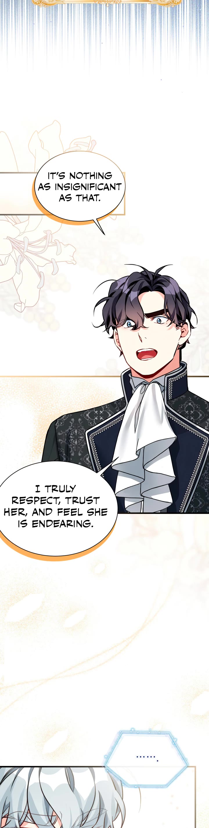 I’m the Stepmother, but my Daughter is too Cute chapter 90 page 21