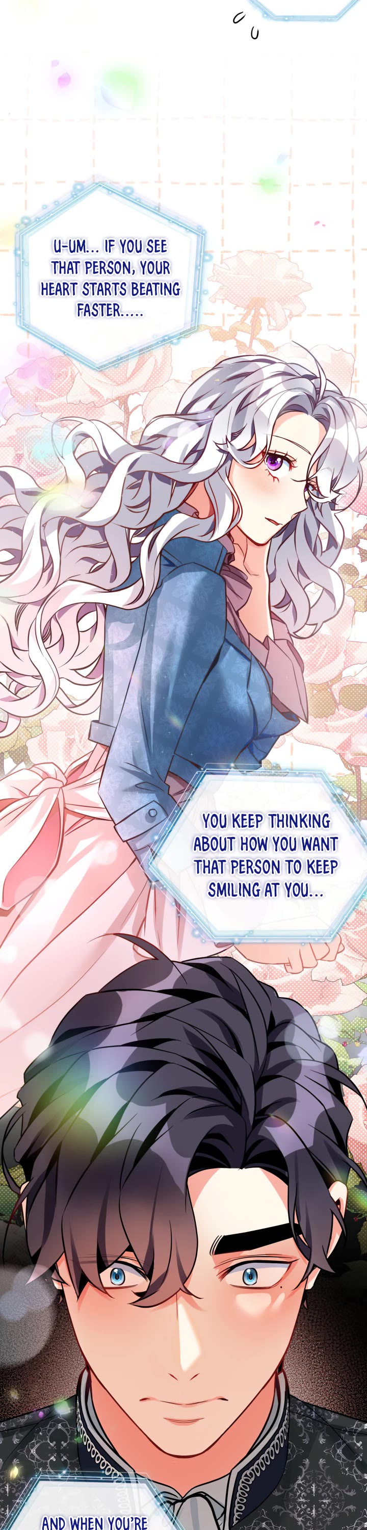 I’m the Stepmother, but my Daughter is too Cute chapter 90 page 24