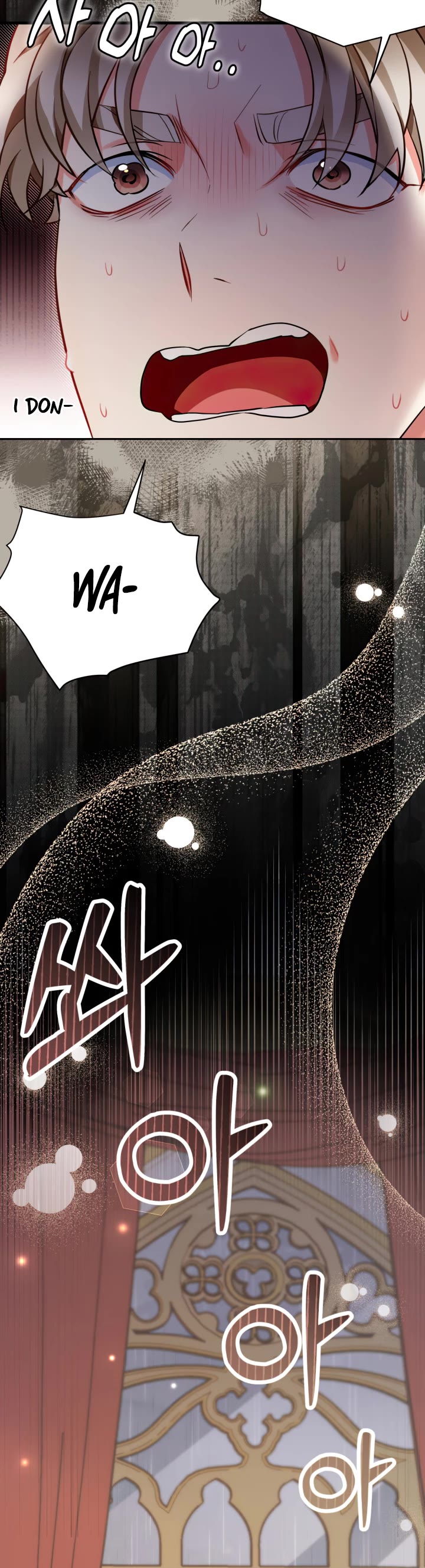 I’m the Stepmother, but my Daughter is too Cute chapter 90 page 30