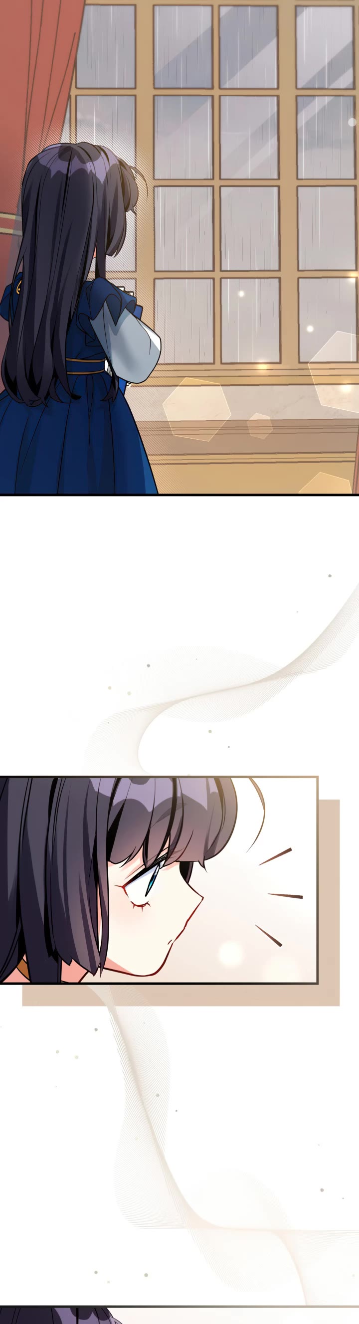 I’m the Stepmother, but my Daughter is too Cute chapter 90 page 31