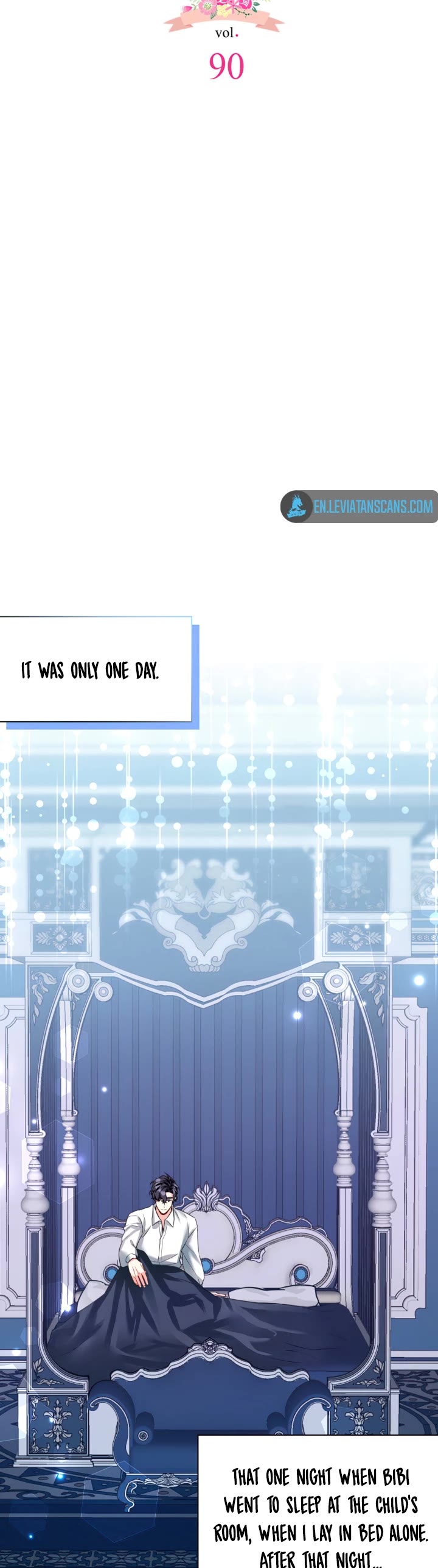 I’m the Stepmother, but my Daughter is too Cute chapter 90 page 6