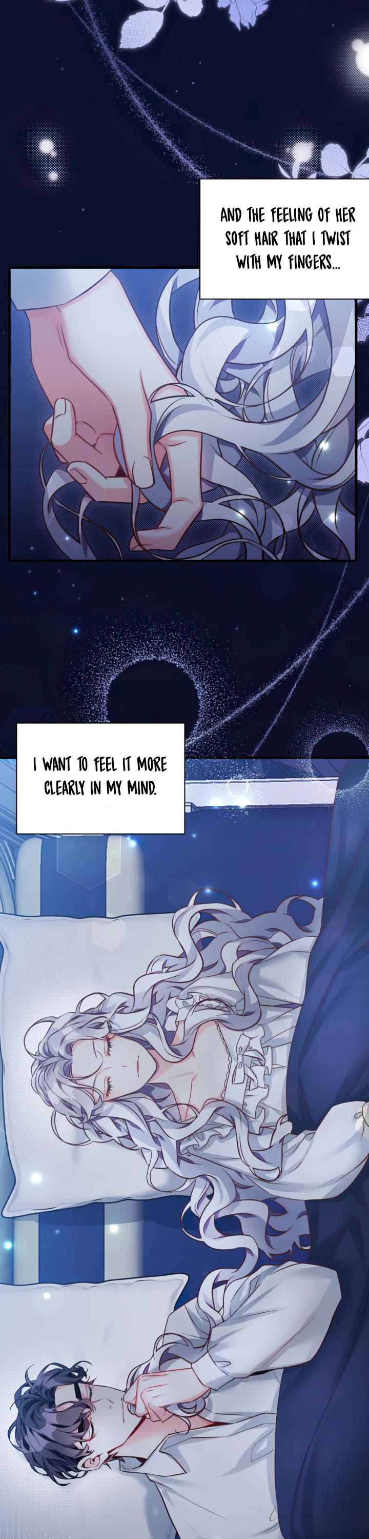 I’m the Stepmother, but my Daughter is too Cute chapter 90 page 8