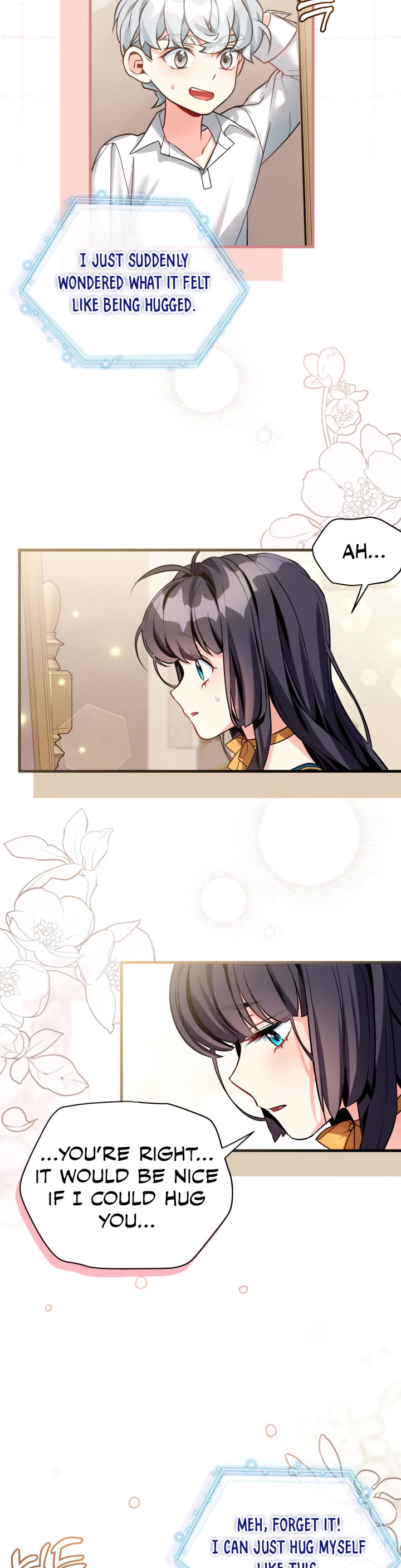 I’m the Stepmother, but my Daughter is too Cute chapter 91 page 10