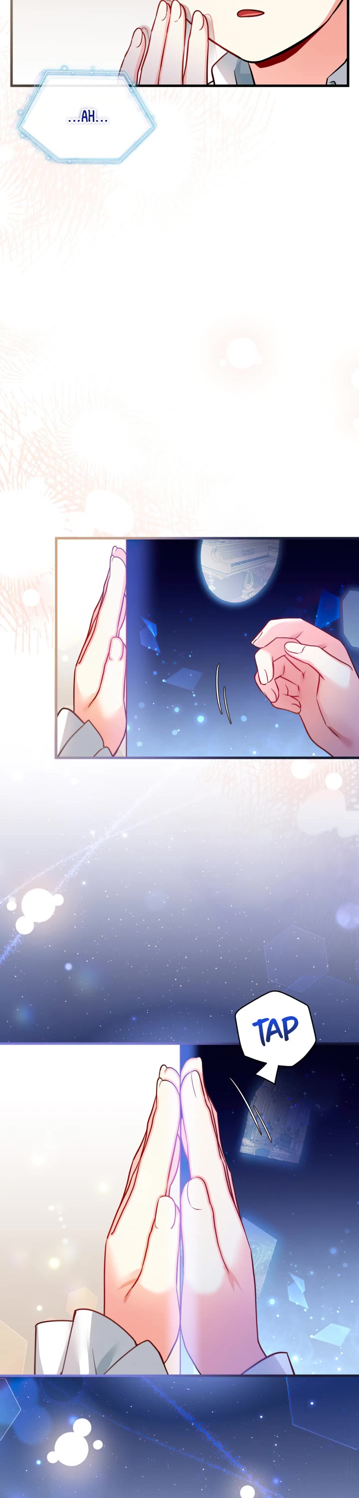 I’m the Stepmother, but my Daughter is too Cute chapter 91 page 14