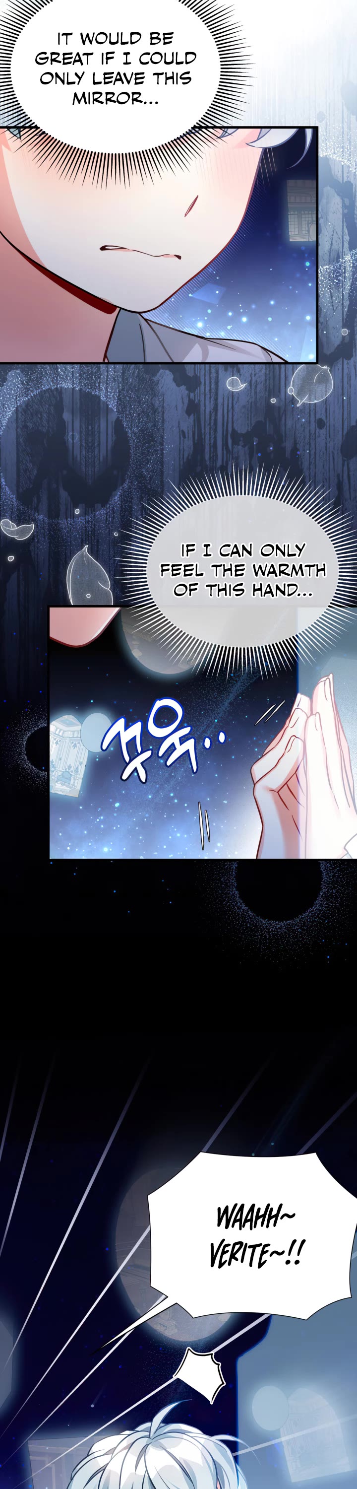 I’m the Stepmother, but my Daughter is too Cute chapter 91 page 19