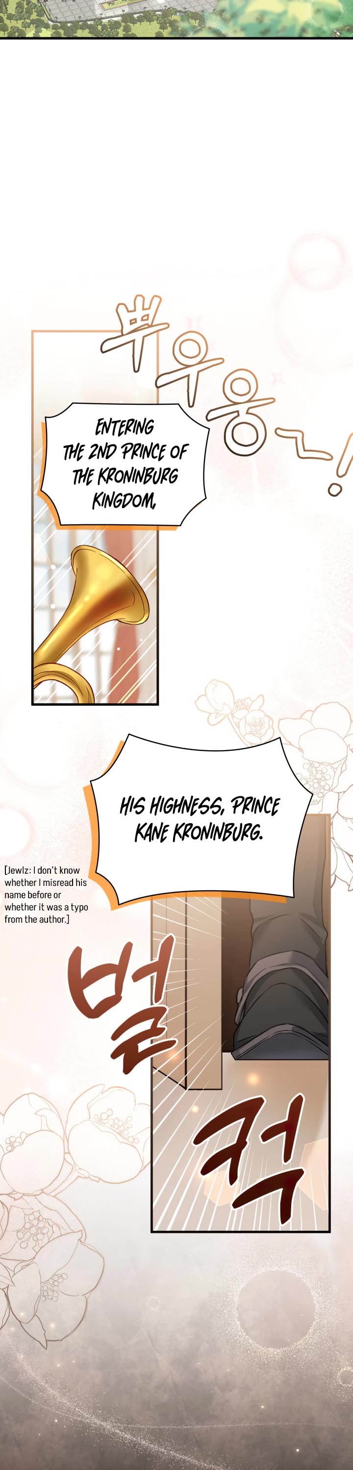 I’m the Stepmother, but my Daughter is too Cute chapter 91 page 28