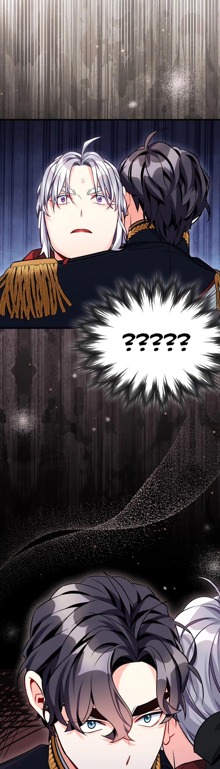 I’m the Stepmother, but my Daughter is too Cute chapter 91 page 35