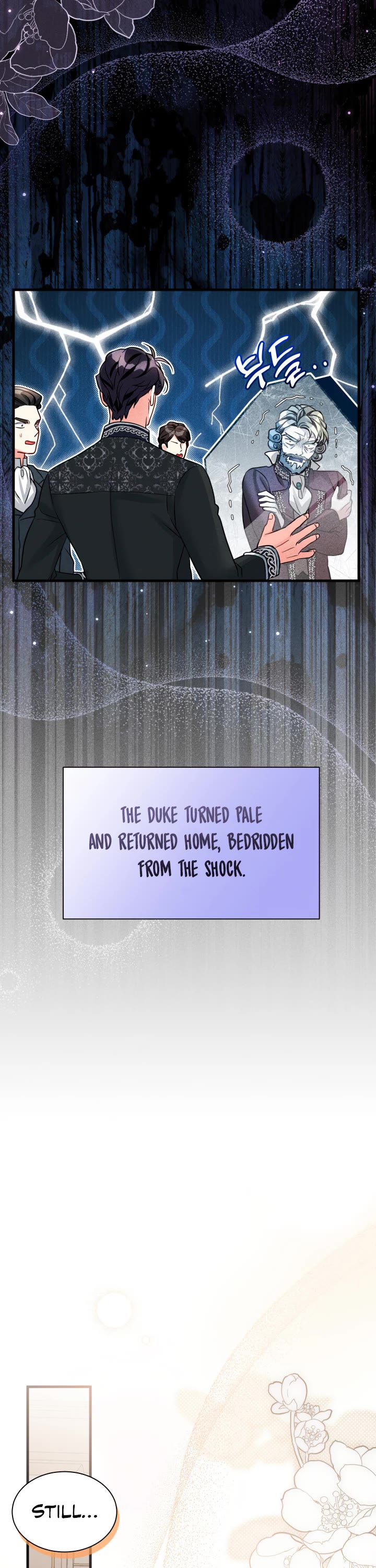 I’m the Stepmother, but my Daughter is too Cute chapter 91 page 4