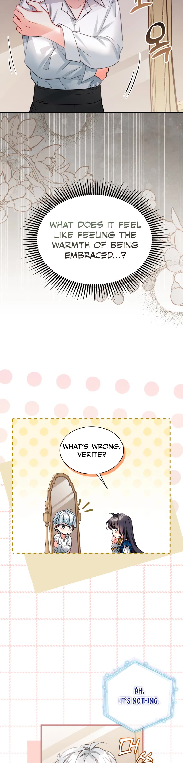 I’m the Stepmother, but my Daughter is too Cute chapter 91 page 9