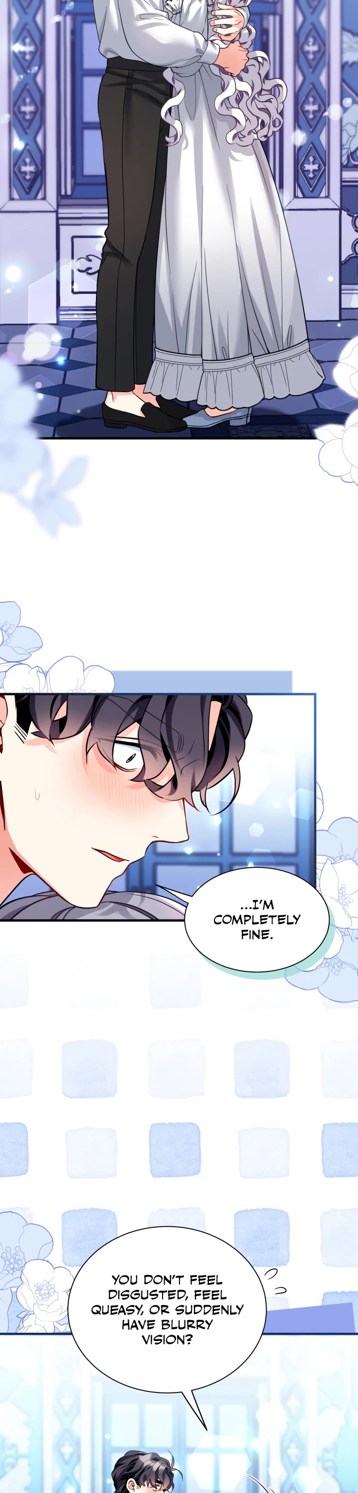 I’m the Stepmother, but my Daughter is too Cute chapter 93 page 14