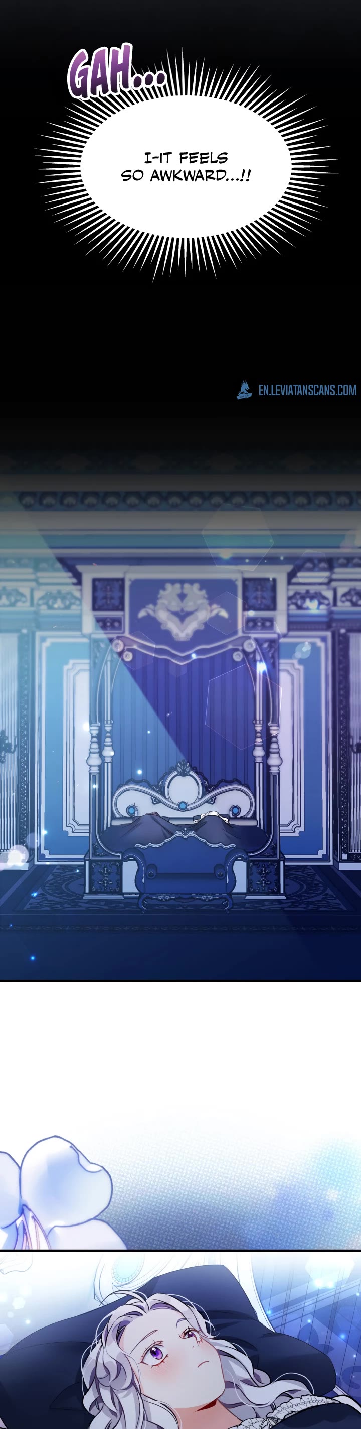 I’m the Stepmother, but my Daughter is too Cute chapter 93 page 16