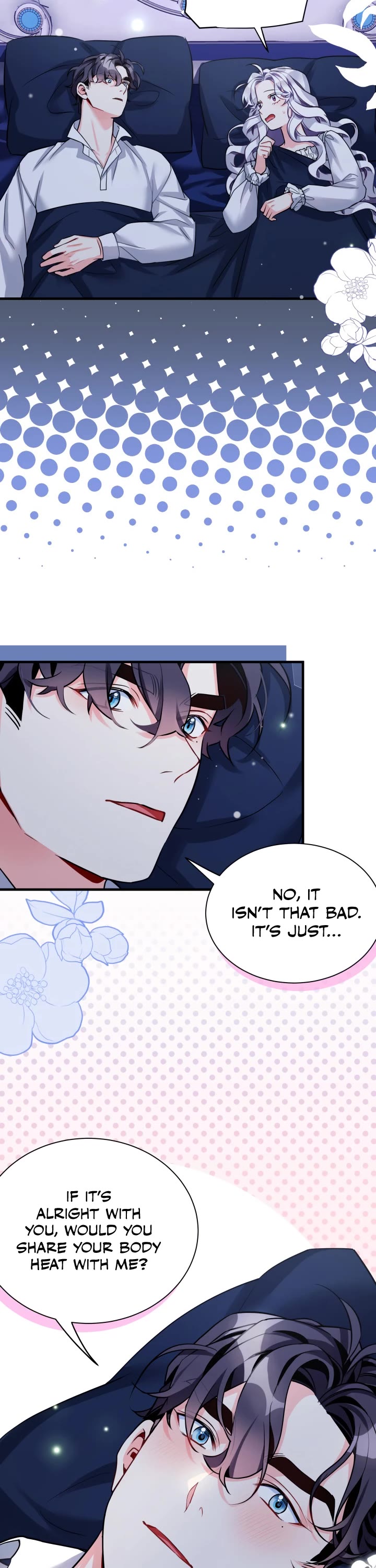 I’m the Stepmother, but my Daughter is too Cute chapter 93 page 19