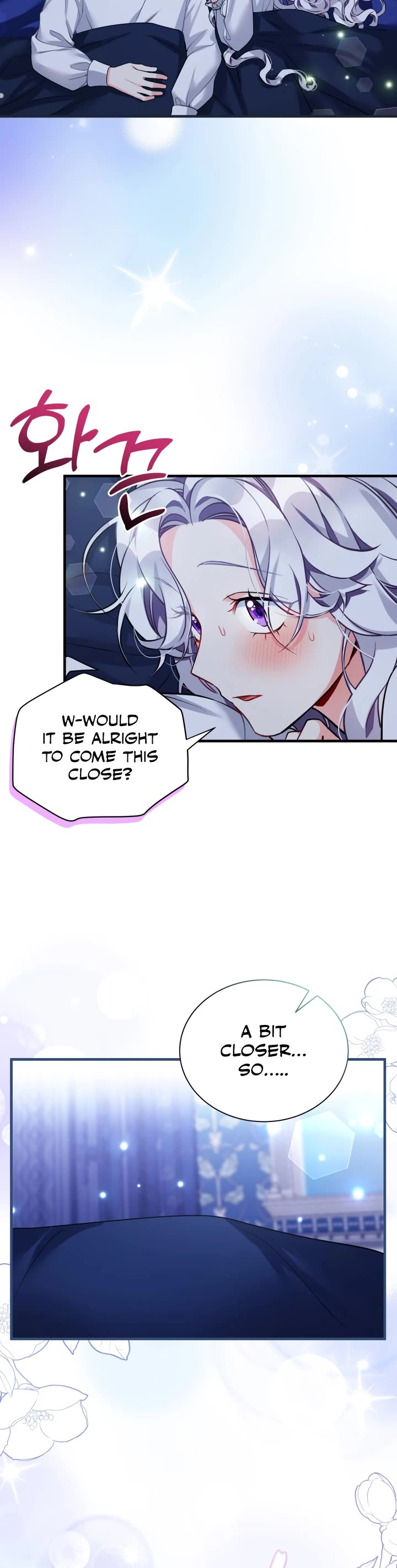 I’m the Stepmother, but my Daughter is too Cute chapter 93 page 21