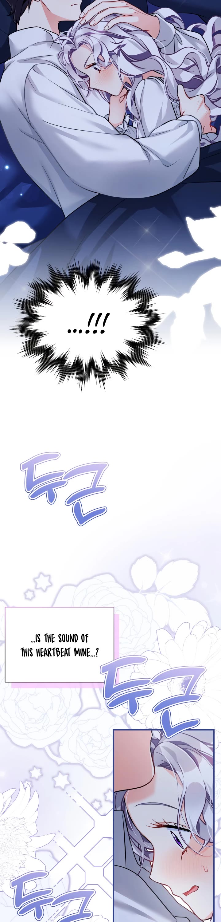 I’m the Stepmother, but my Daughter is too Cute chapter 93 page 23