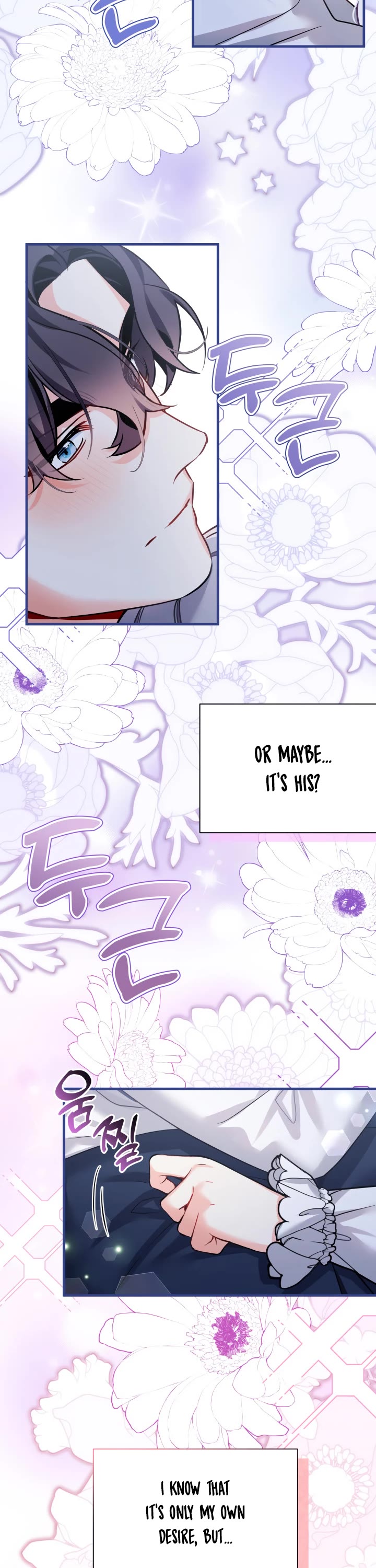 I’m the Stepmother, but my Daughter is too Cute chapter 93 page 24