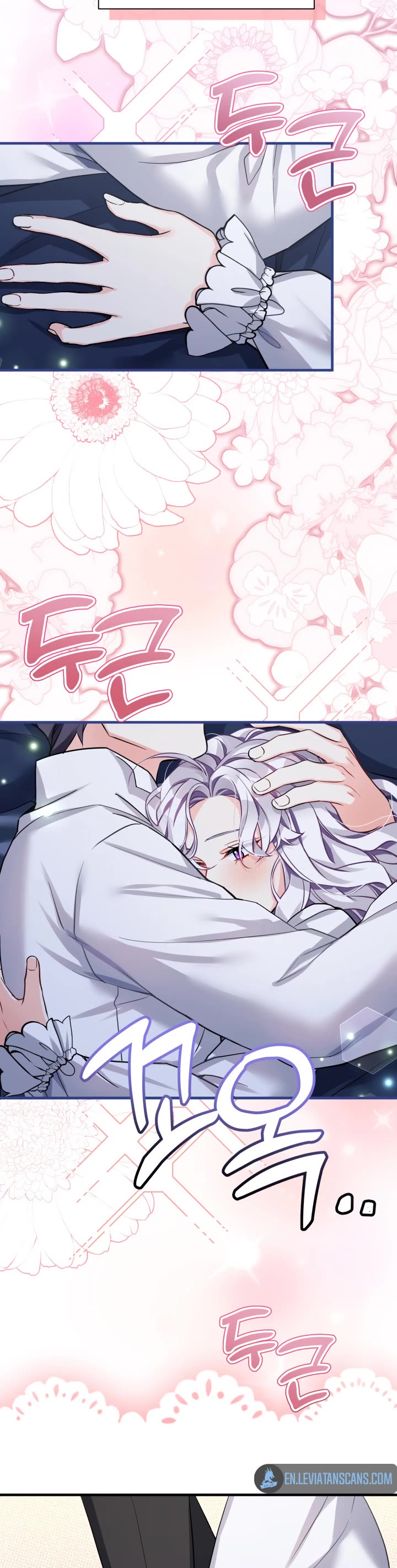 I’m the Stepmother, but my Daughter is too Cute chapter 93 page 25