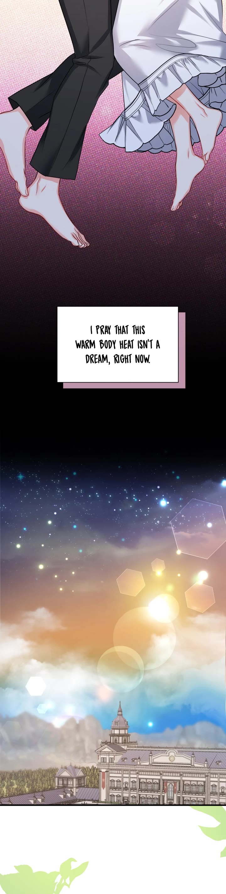 I’m the Stepmother, but my Daughter is too Cute chapter 93 page 26