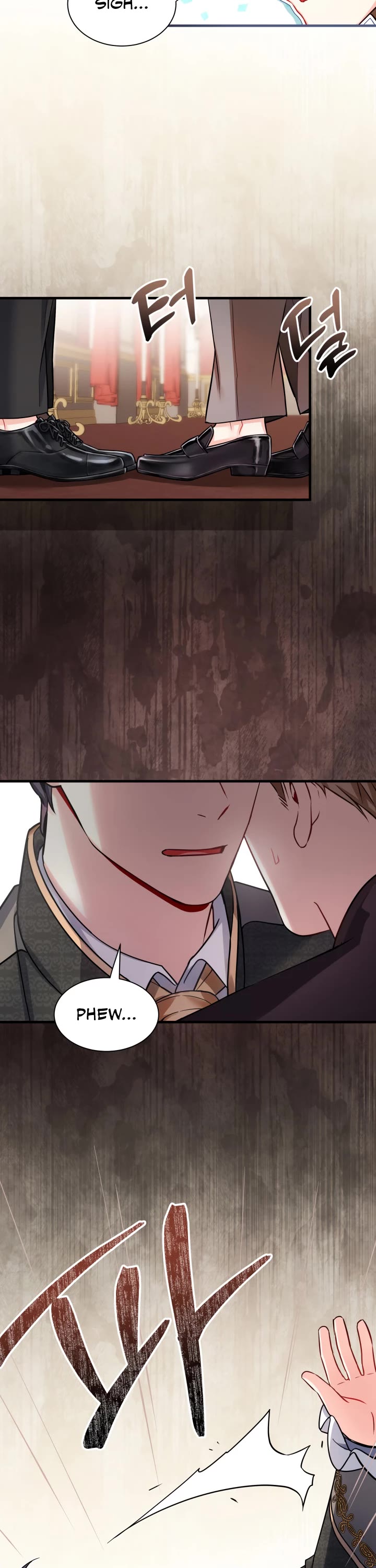 I’m the Stepmother, but my Daughter is too Cute chapter 93 page 29