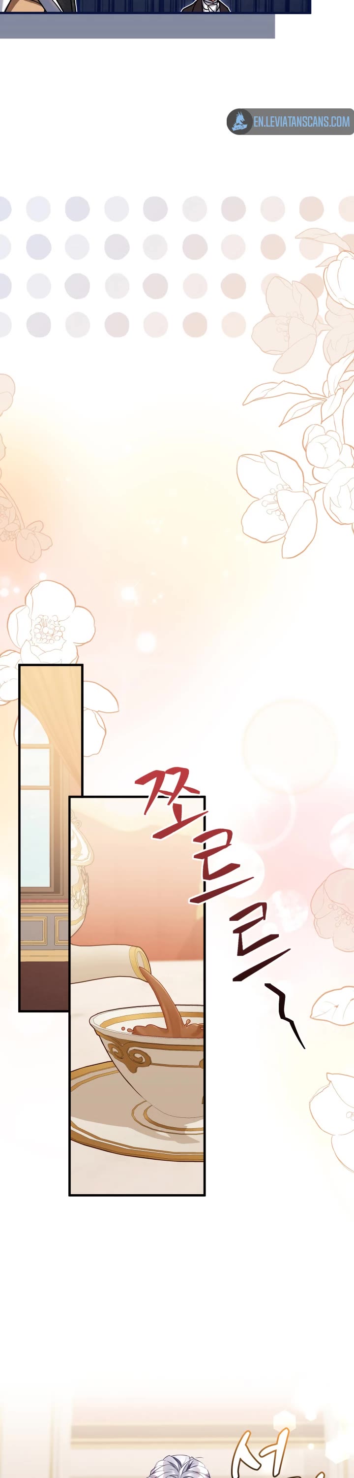 I’m the Stepmother, but my Daughter is too Cute chapter 93 page 33