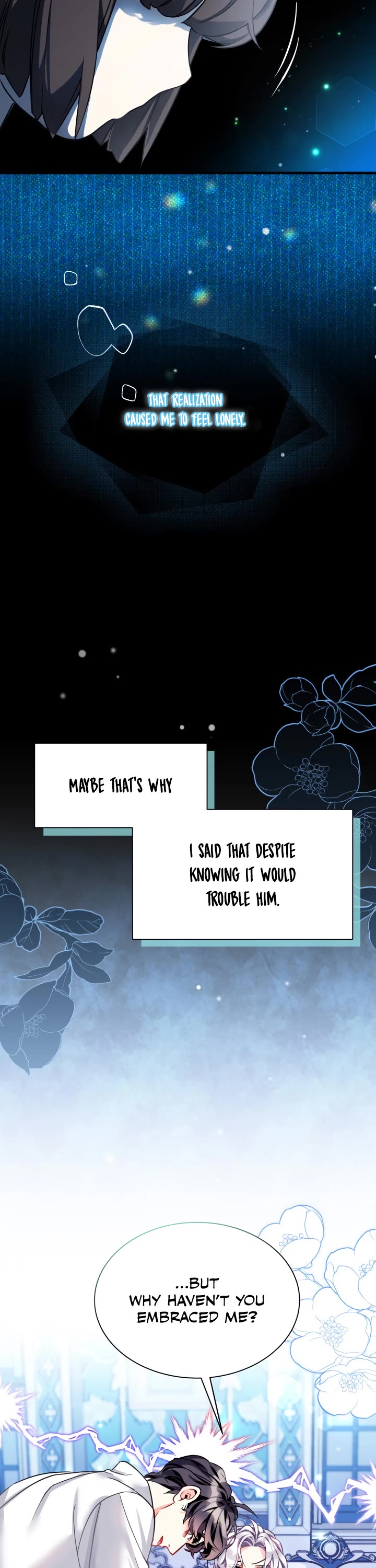 I’m the Stepmother, but my Daughter is too Cute chapter 93 page 4