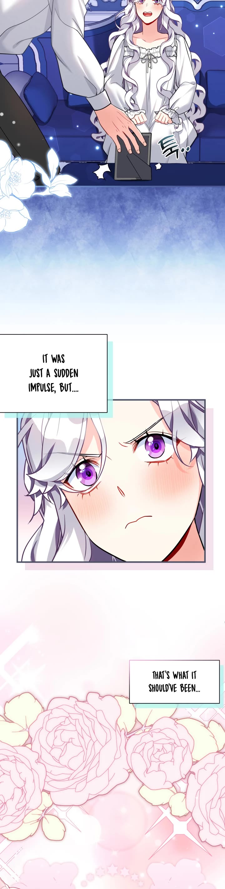 I’m the Stepmother, but my Daughter is too Cute chapter 93 page 5