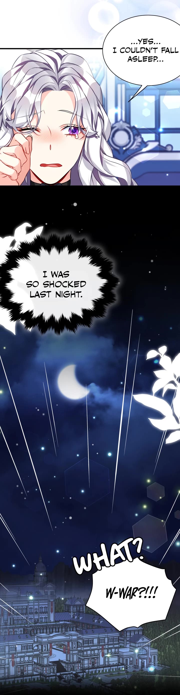 I’m the Stepmother, but my Daughter is too Cute chapter 94 page 15