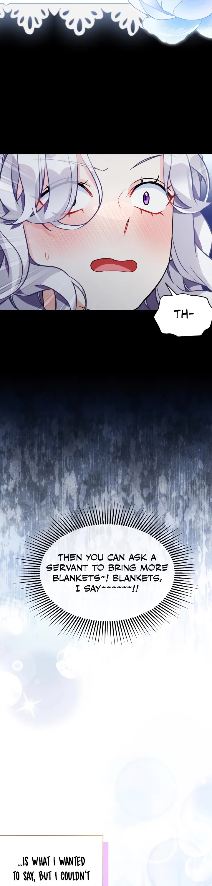 I’m the Stepmother, but my Daughter is too Cute chapter 94 page 18