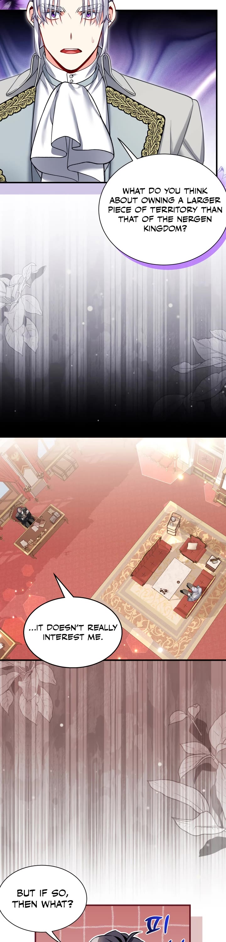 I’m the Stepmother, but my Daughter is too Cute chapter 94 page 2