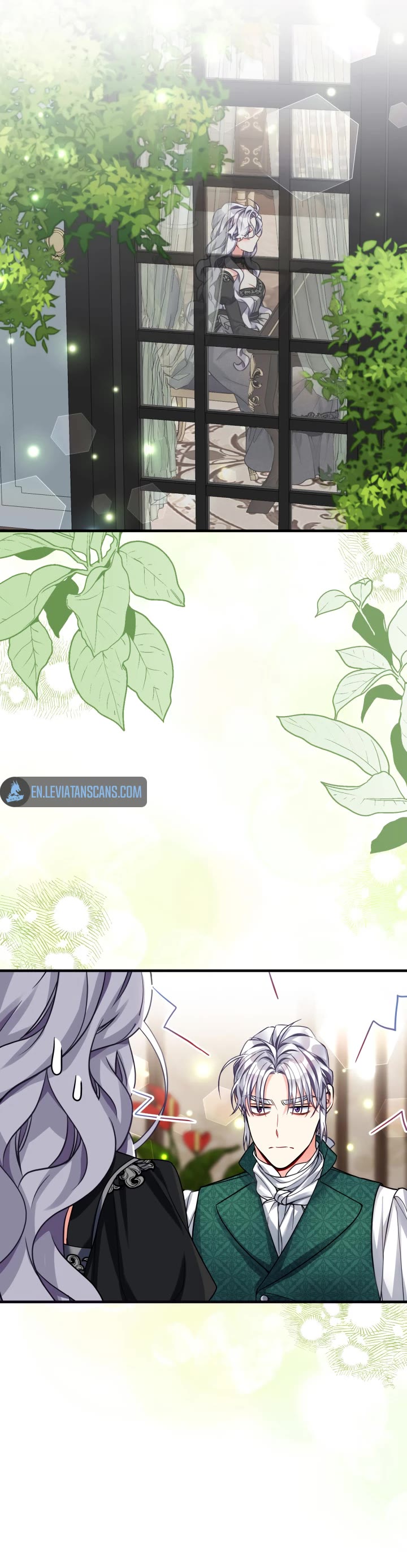 I’m the Stepmother, but my Daughter is too Cute chapter 94 page 24