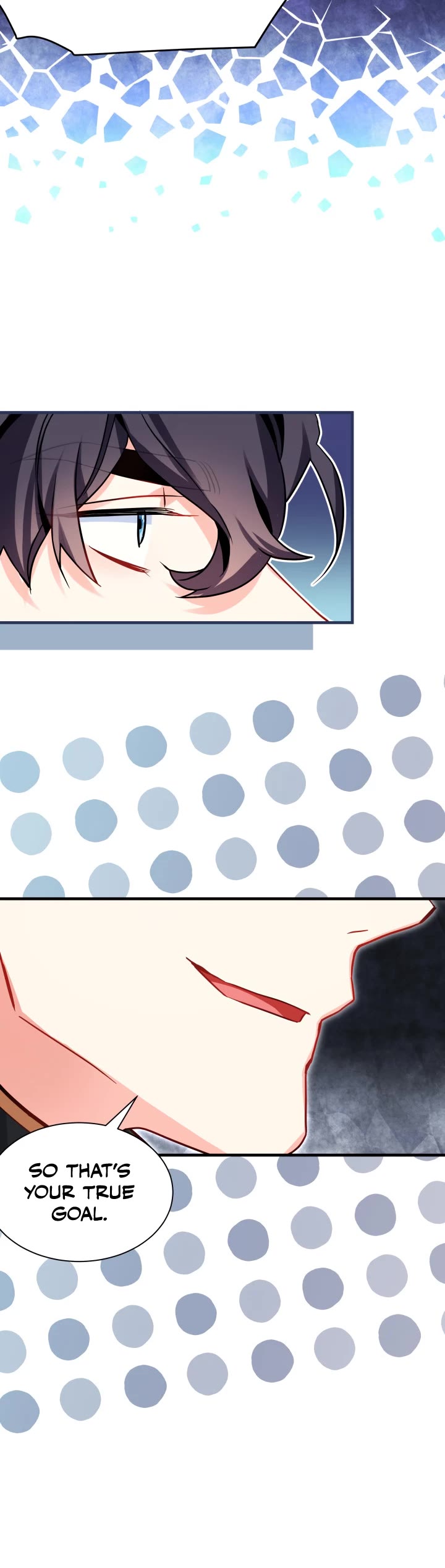 I’m the Stepmother, but my Daughter is too Cute chapter 94 page 9