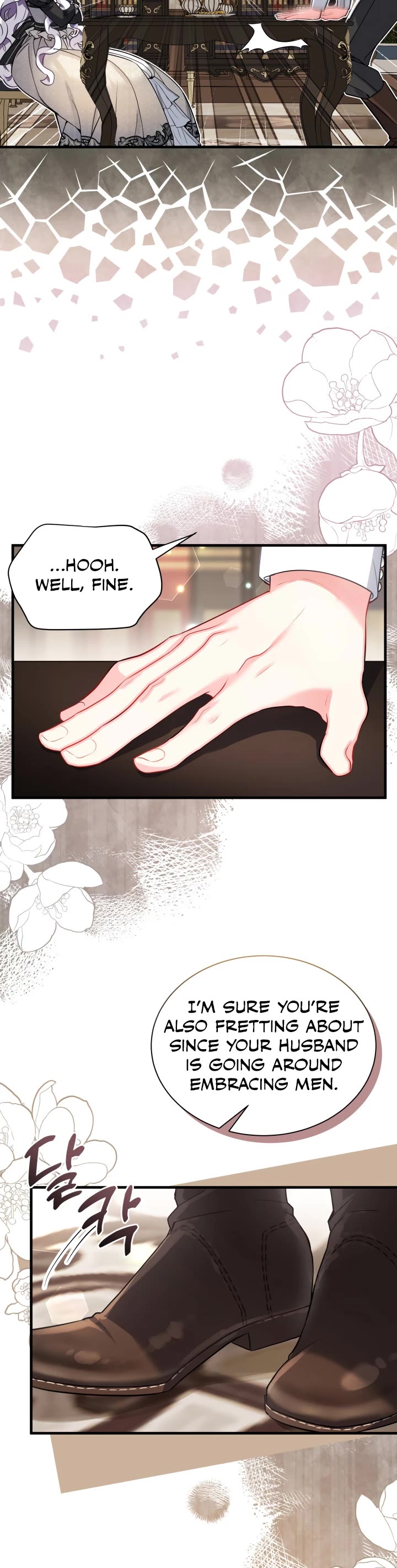 I’m the Stepmother, but my Daughter is too Cute chapter 95 page 14