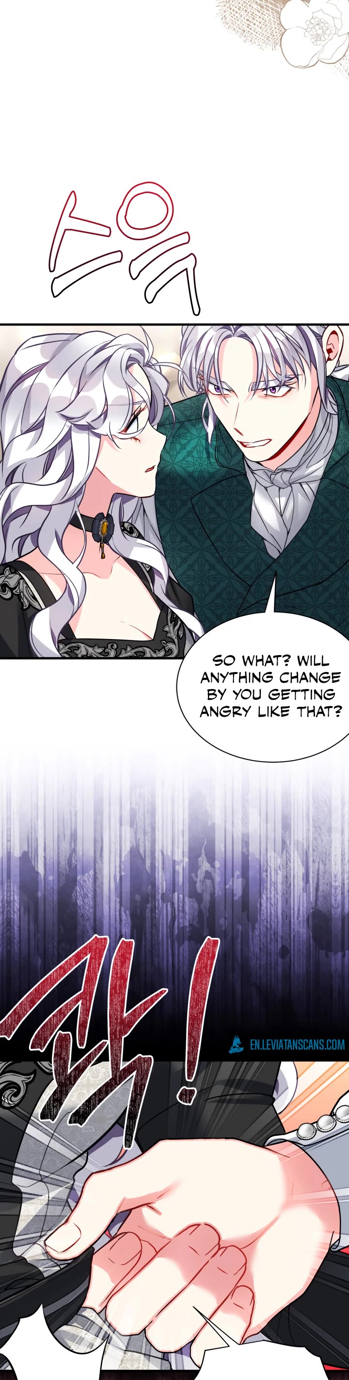 I’m the Stepmother, but my Daughter is too Cute chapter 95 page 15