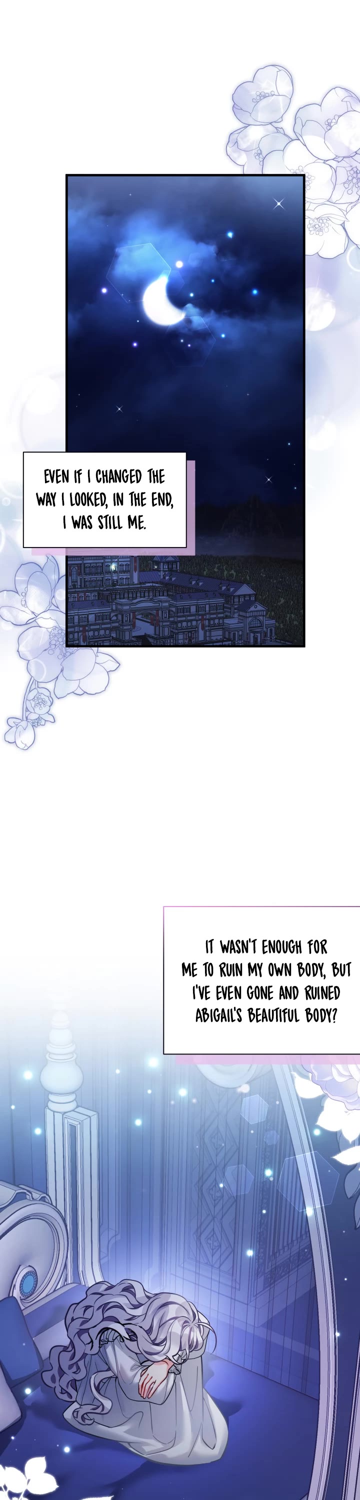 I’m the Stepmother, but my Daughter is too Cute chapter 95 page 21