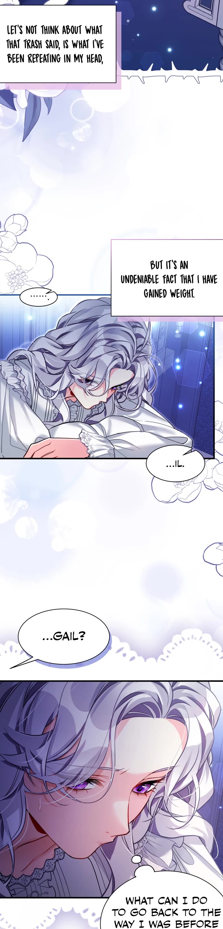 I’m the Stepmother, but my Daughter is too Cute chapter 95 page 22