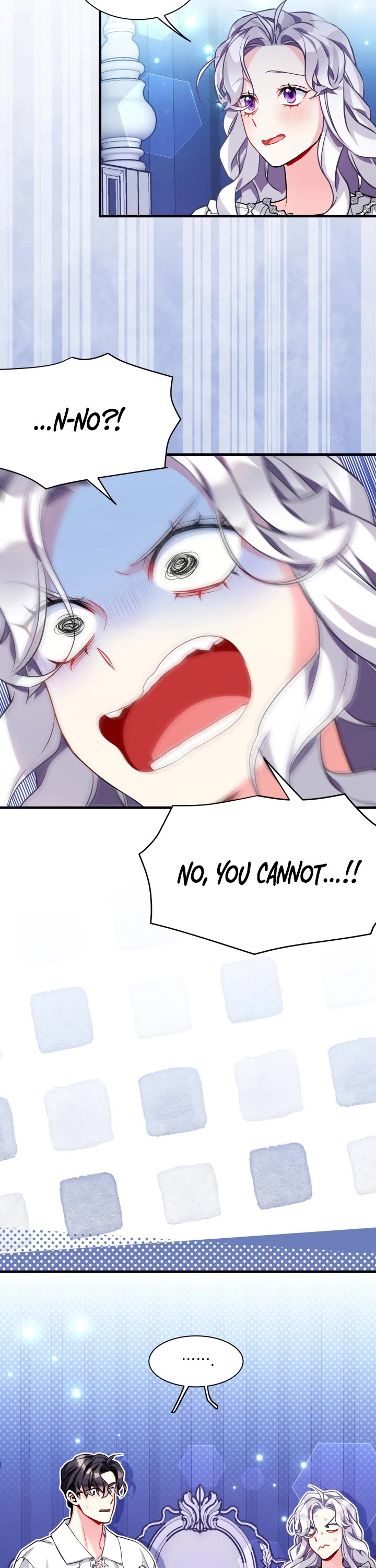 I’m the Stepmother, but my Daughter is too Cute chapter 95 page 26