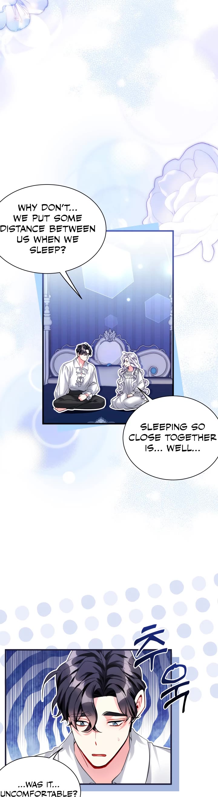 I’m the Stepmother, but my Daughter is too Cute chapter 95 page 29