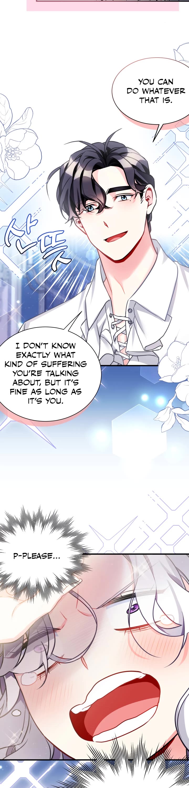 I’m the Stepmother, but my Daughter is too Cute chapter 95 page 31