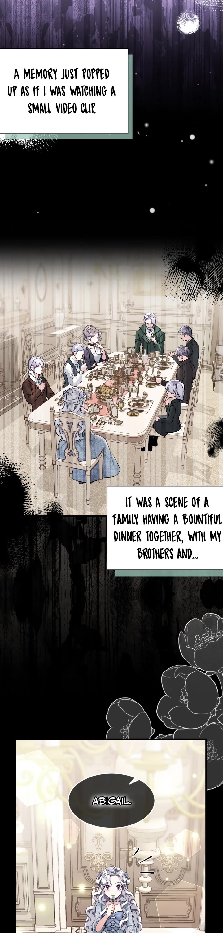 I’m the Stepmother, but my Daughter is too Cute chapter 95 page 7