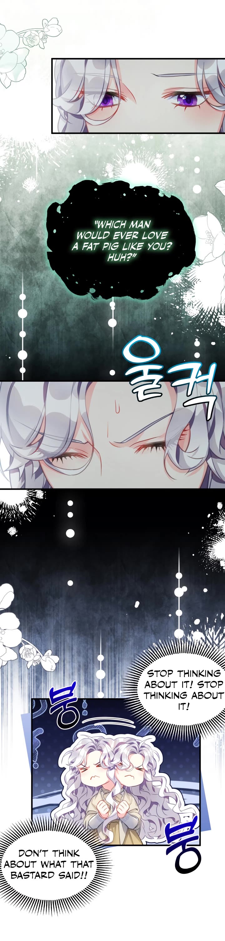 I’m the Stepmother, but my Daughter is too Cute chapter 96 page 18