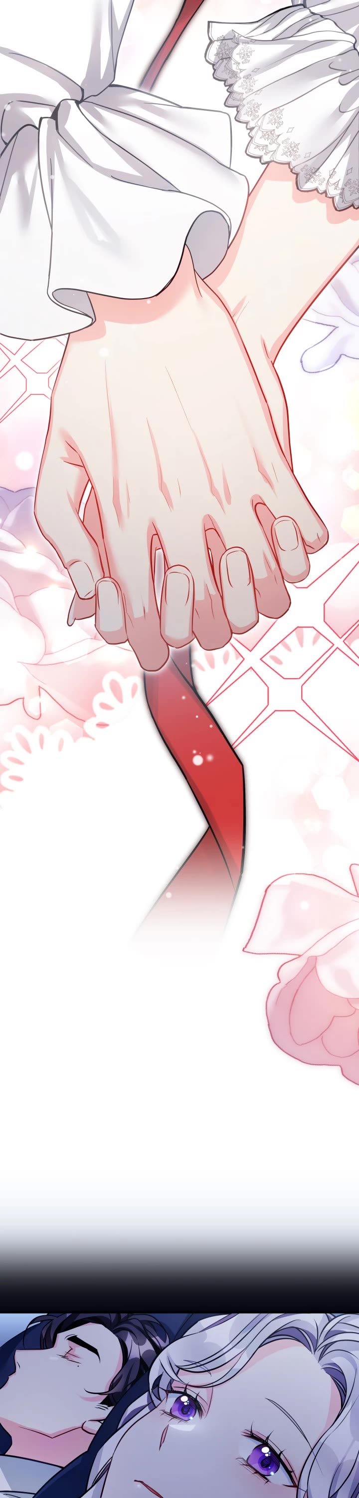 I’m the Stepmother, but my Daughter is too Cute chapter 96 page 3