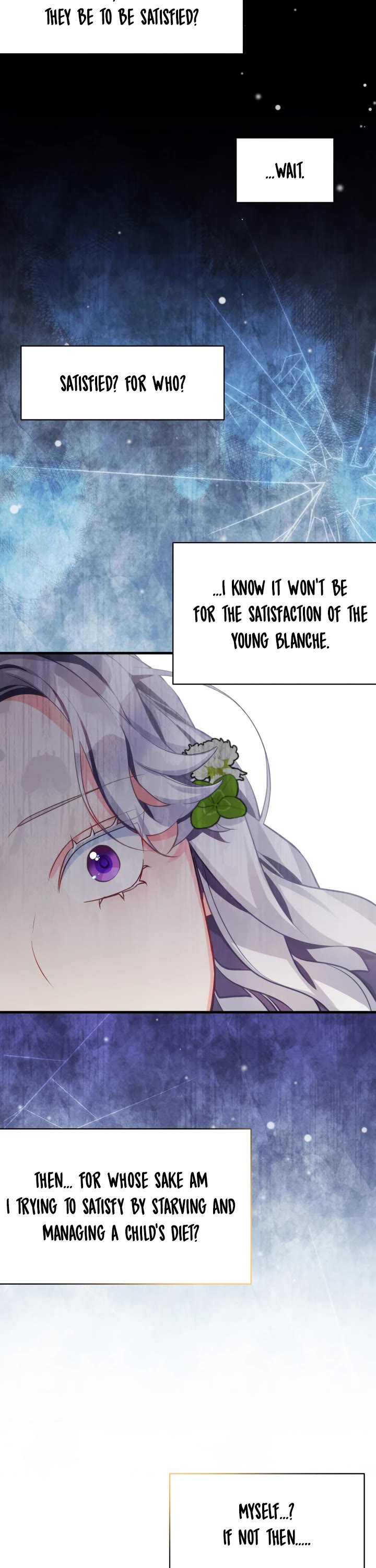 I’m the Stepmother, but my Daughter is too Cute chapter 96 page 30