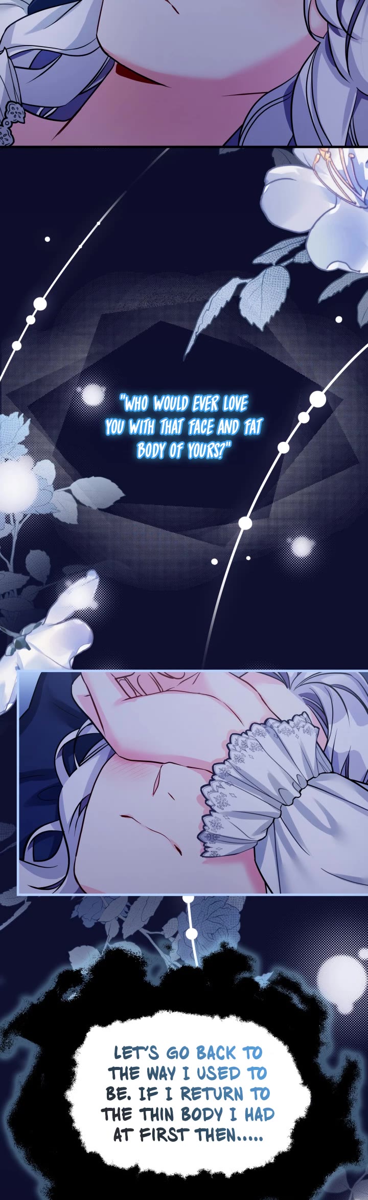 I’m the Stepmother, but my Daughter is too Cute chapter 96 page 4