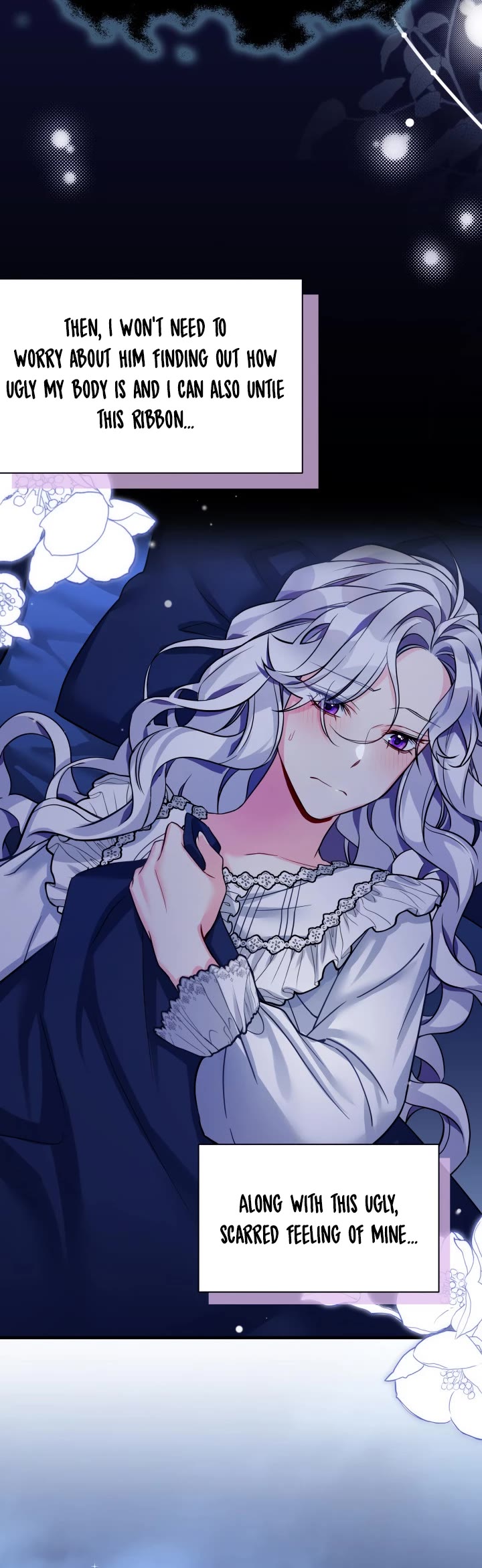 I’m the Stepmother, but my Daughter is too Cute chapter 96 page 5