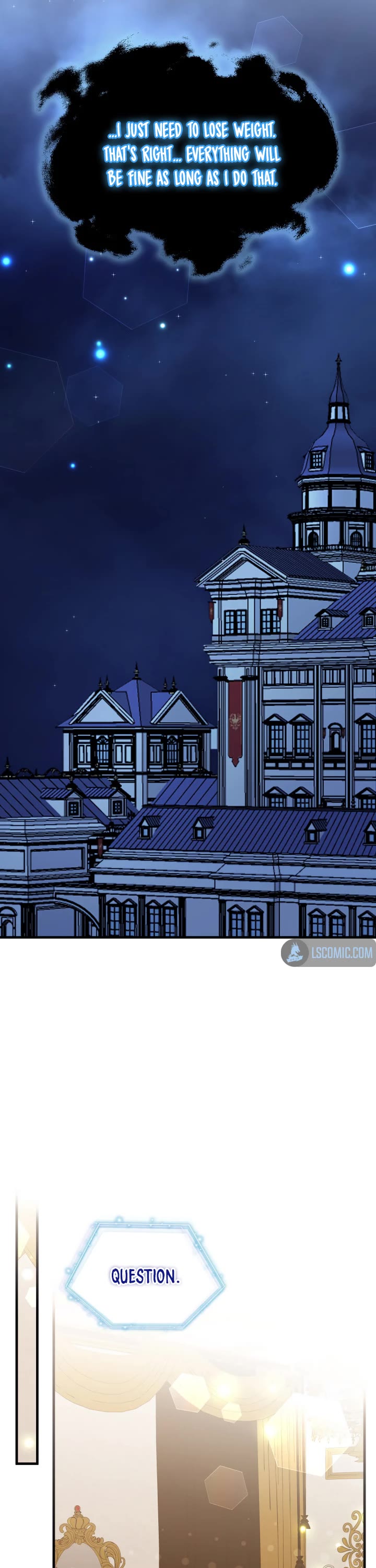 I’m the Stepmother, but my Daughter is too Cute chapter 96 page 6