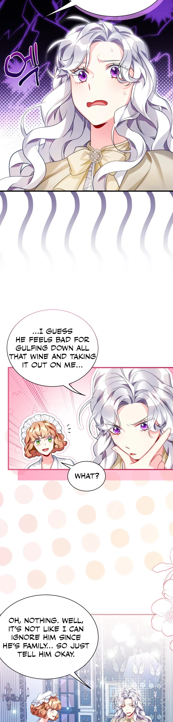 I’m the Stepmother, but my Daughter is too Cute chapter 97 page 16